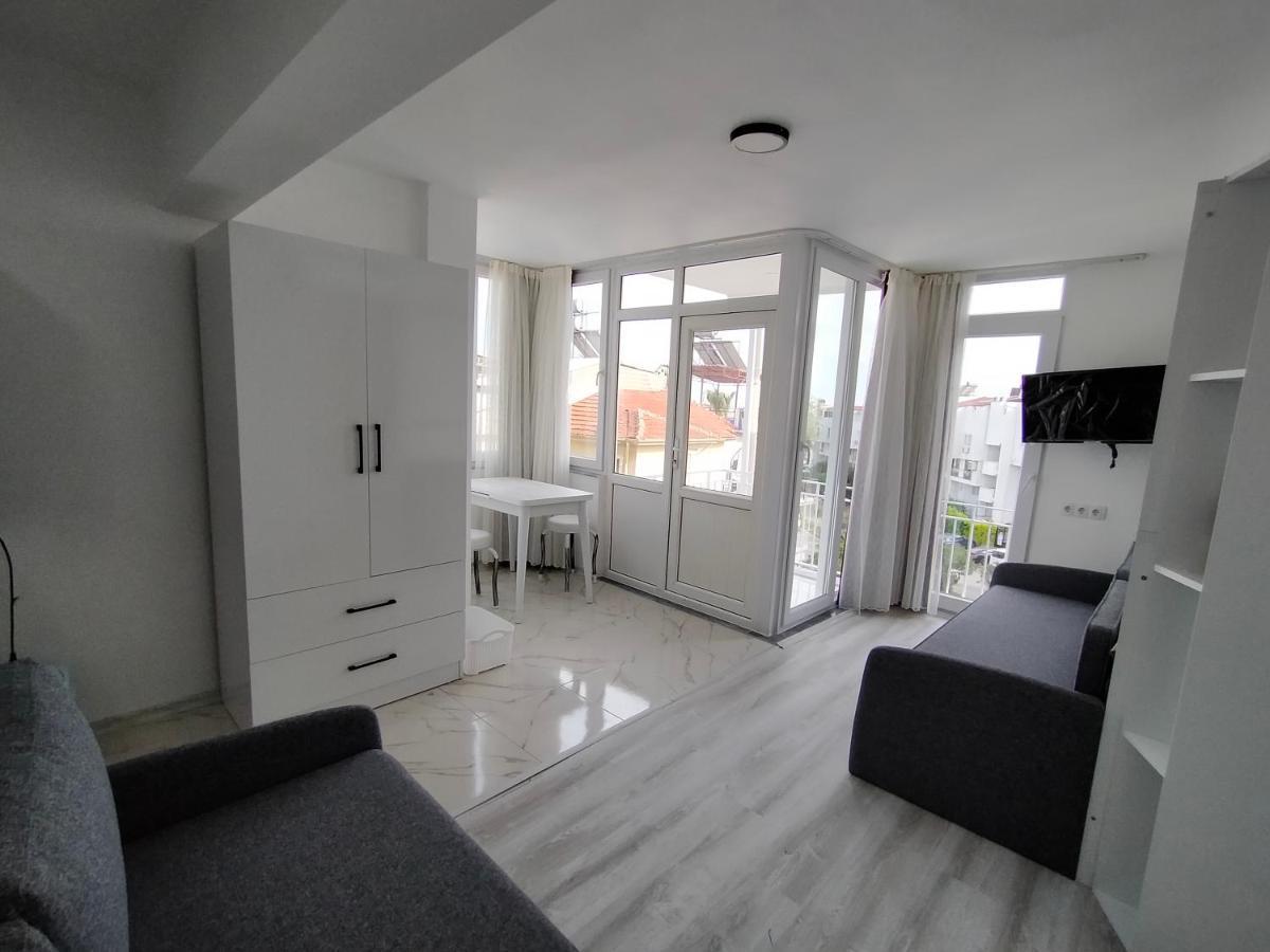 Denizim Villa & Apartments Antalya Exteriér fotografie