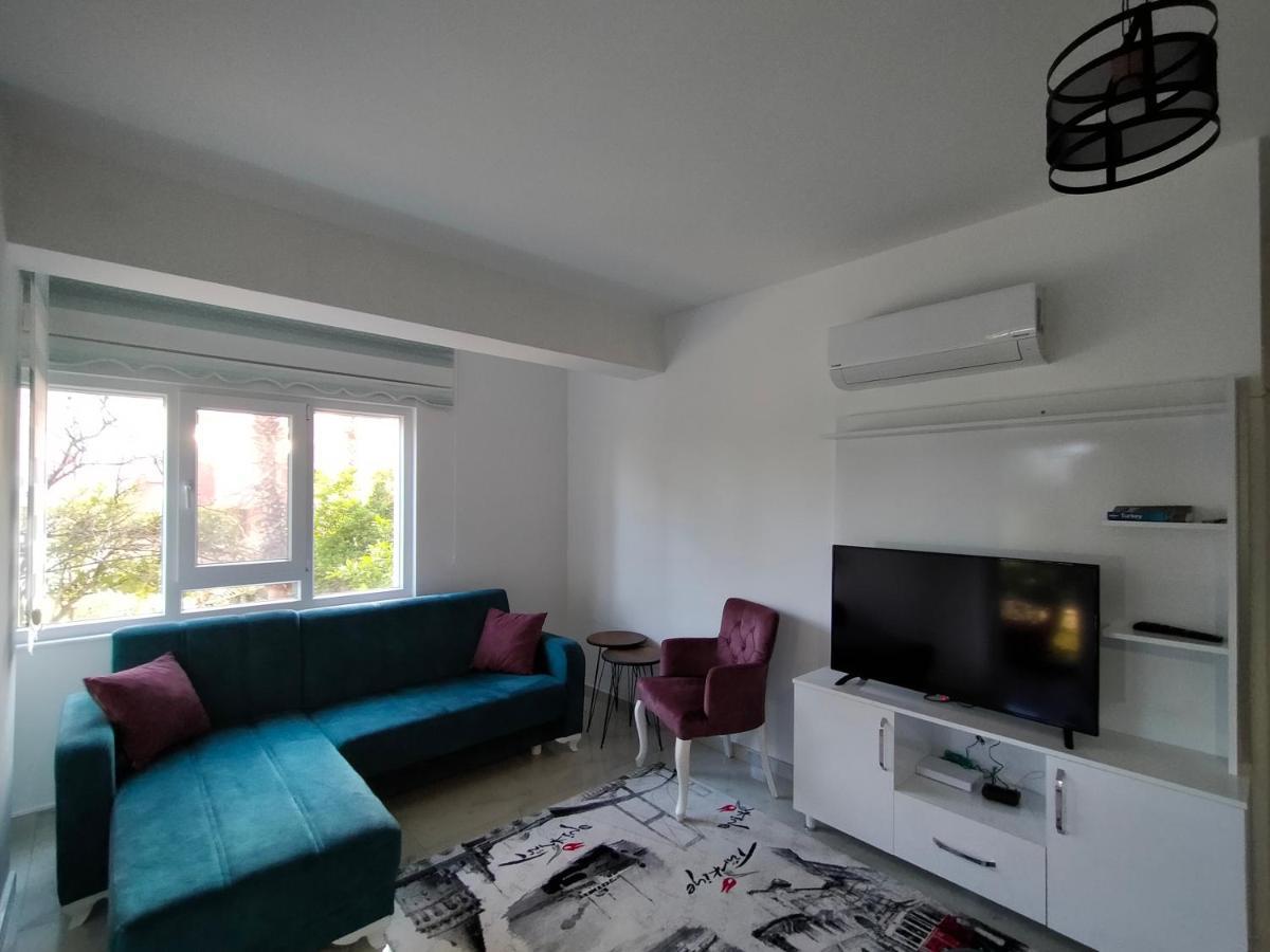 Denizim Villa & Apartments Antalya Exteriér fotografie